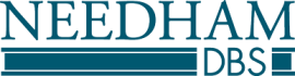 Needham DBS Logo